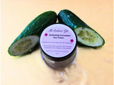Hydrating Cucumber Face Cream